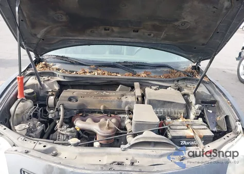 2007 Toyota Camry Le z USA, uszkodzony, nr VIN 4T1BE46KX7U044998